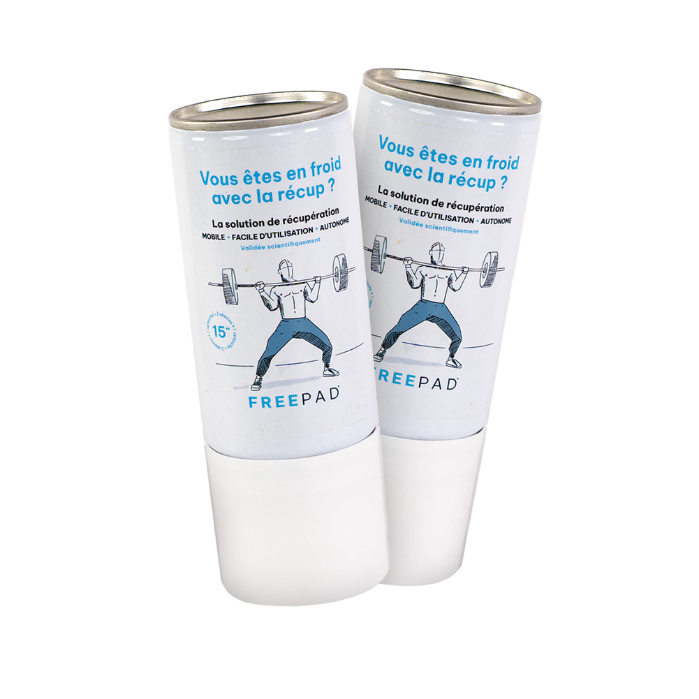 FREECAPS REFILLS