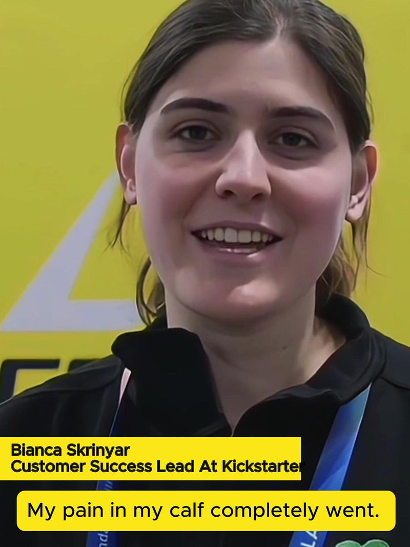 Bianca SKRINHAR