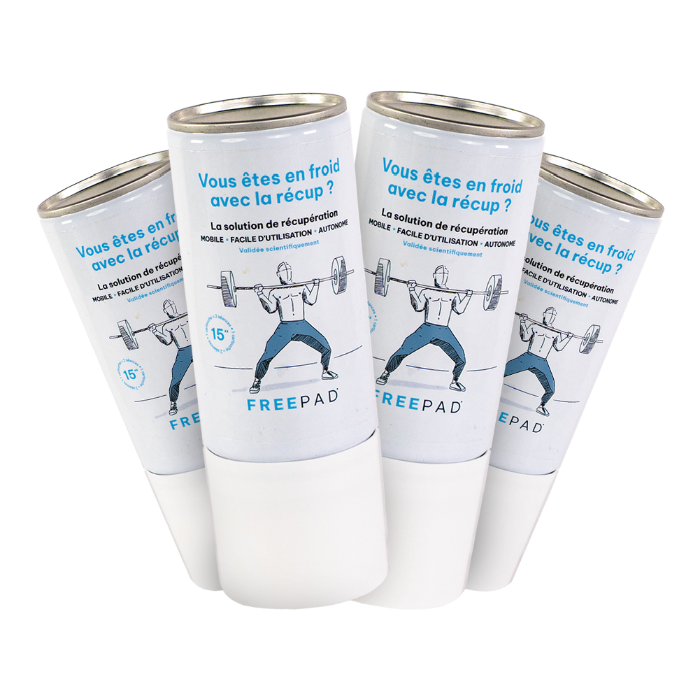 FREECAPS REFILLS
